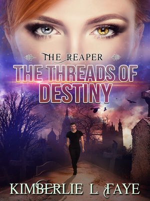 cover image of The Reaper